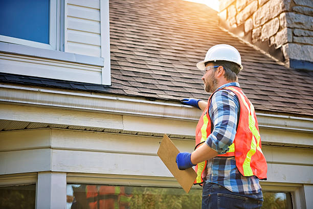 Licensed Roof Repair service in West Point, VA - Ben Roofing and Steel LLC